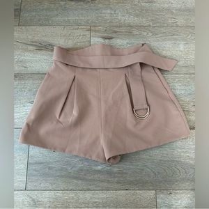 Camilla coelho shorts